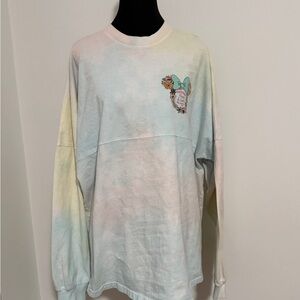 Disney Flower & Garden 2020 Spirit Jersey- Pastel Tie Dye